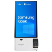 SAMSUNG BOITIER KIOSK (CY-KM24APXEN)